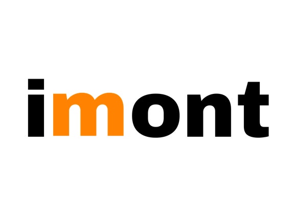 Imont AS logo