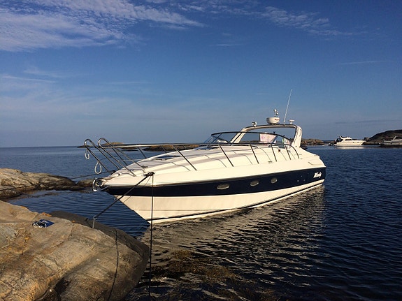 Windy Grand Mistral 37 4 of 5