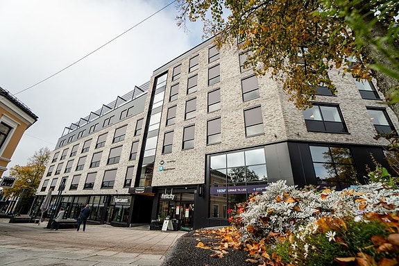 Bilde 3 av 10 i jobbannonse-galleriet