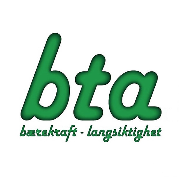 Brandbu og Tingelstad Almenning logo