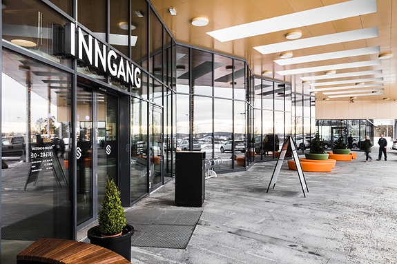 Bilde 2 av 5 i jobbannonse-galleriet