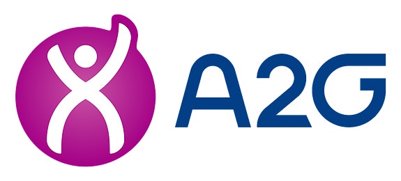 A2G Gruppen AS logo