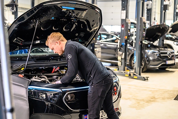 Bilde 1 av 1 i jobbannonse-galleriet