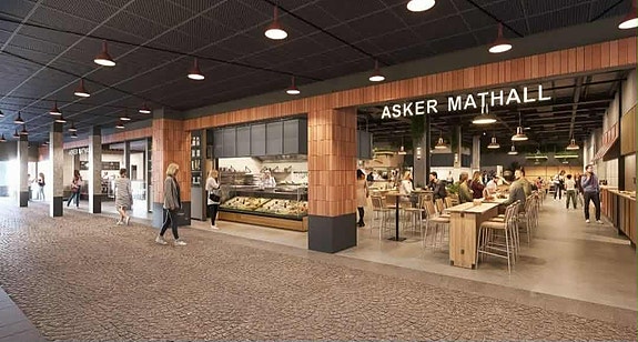 Bilde 1 av 6 i jobbannonse-galleriet