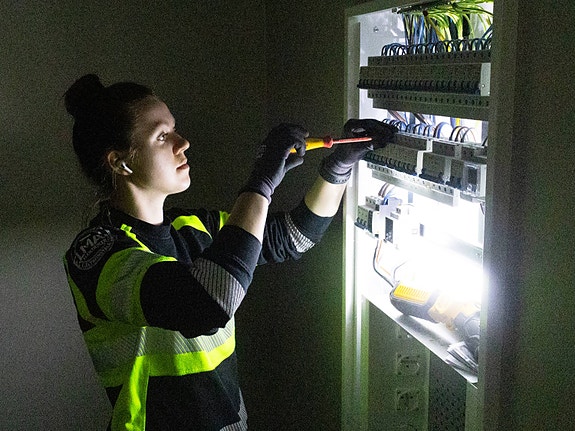 Bilde 1 av 1 i jobbannonse-galleriet