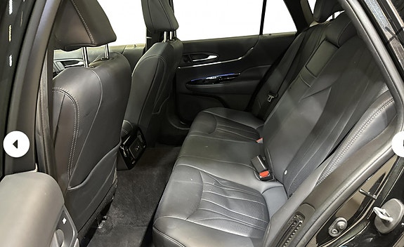 Toyota Mirai 6 of 8