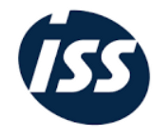 ISS Facility Services AS logo