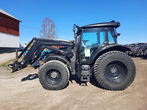 Valtra A114H-4 2019, kr 650 000,-