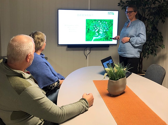 Bilde 4 av 4 i jobbannonse-galleriet