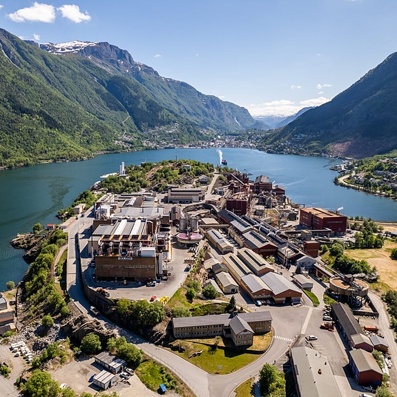 Bilde 1 av 9 i jobbannonse-galleriet