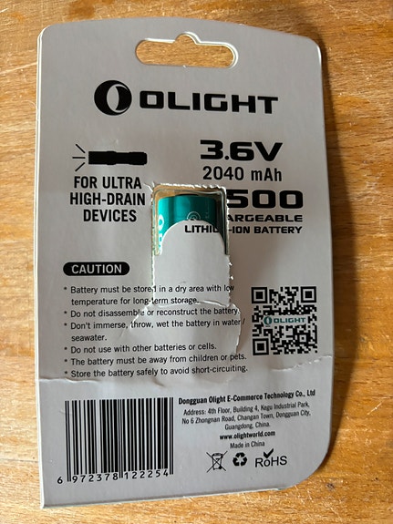 Product image 2 of 3