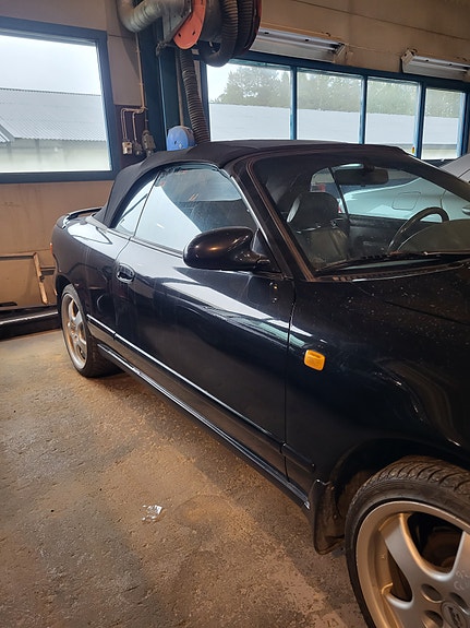 Toyota Celica 6 of 15