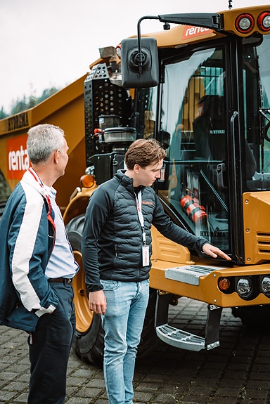 Bilde 3 av 6 i jobbannonse-galleriet