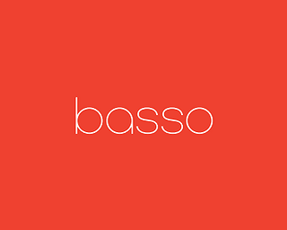 Basso Social Oslo logo