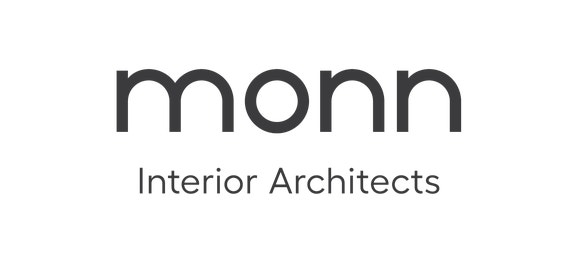 Monn Interiørarkitekter AS logo