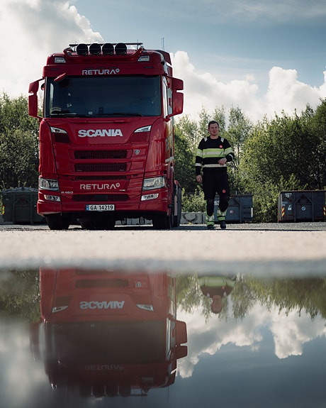 Bilde 1 av 4 i jobbannonse-galleriet