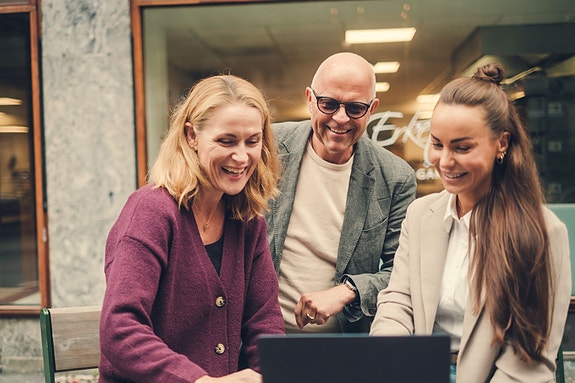 Bilde 2 av 3 i jobbannonse-galleriet