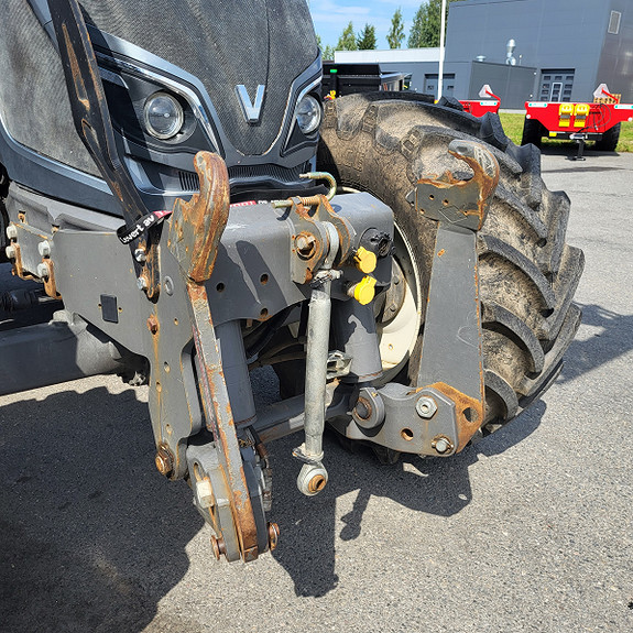 Valtra N104H5 2020, kr 749 000,-