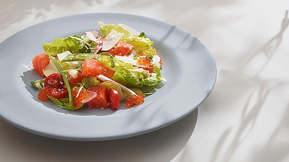 Vi produserer ein smak av Sognefjorden