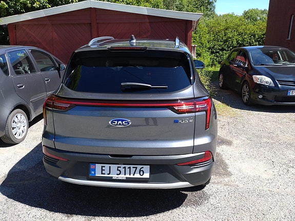 JAC e-JS4 6 of 26