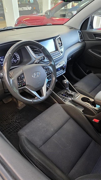 Hyundai Tucson 6 of 26
