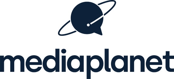 Mediaplanet logo
