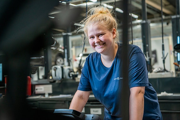 Bilde 1 av 1 i jobbannonse-galleriet