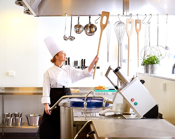 Bilde 1 av 2 i jobbannonse-galleriet