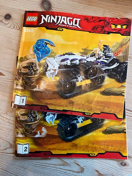 Product image 2 of 3