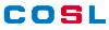 COSL AS logo