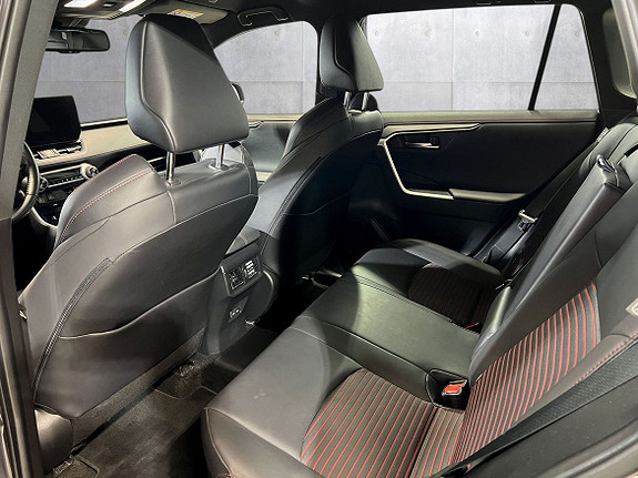 Toyota RAV4 Plug-in Hybrid