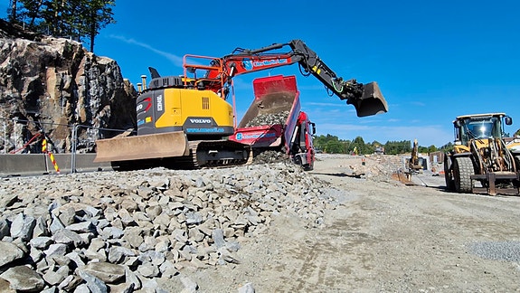 Bilde 5 av 9 i jobbannonse-galleriet