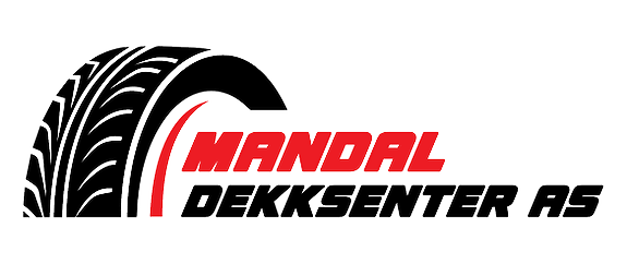 Mandal Dekksenter AS logo