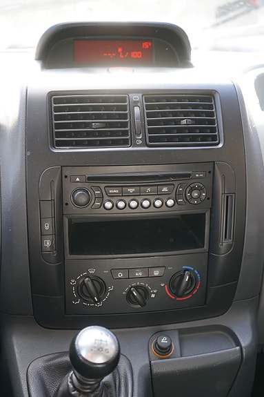 Fiat Scudo 25 of 30