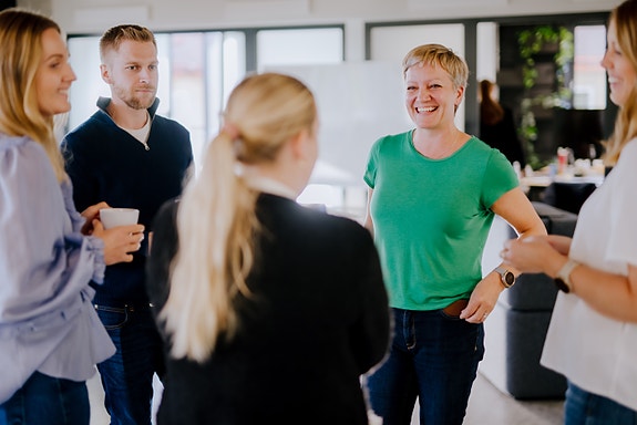 Bilde 2 av 3 i jobbannonse-galleriet