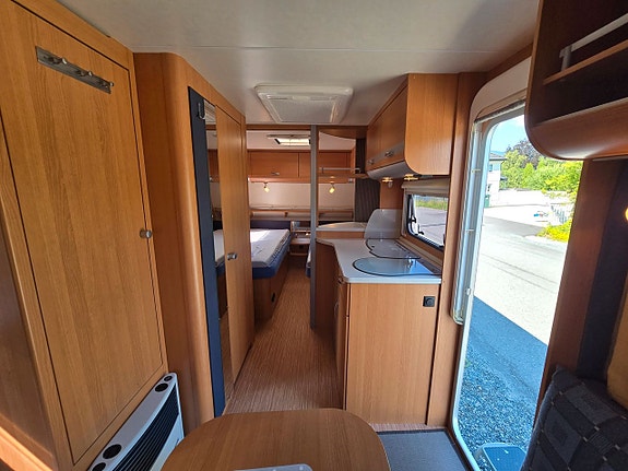 Knaus Sport 3 of 5