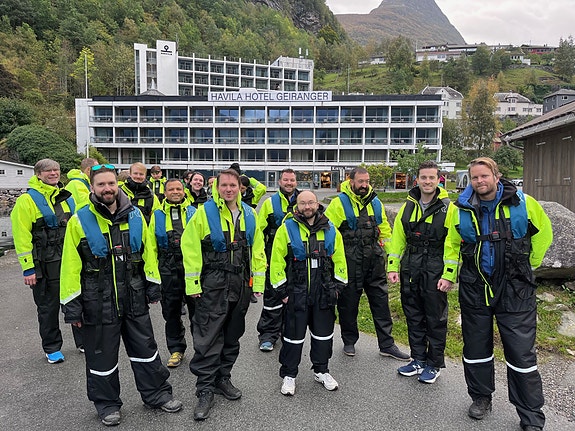 Bilde 3 av 3 i jobbannonse-galleriet