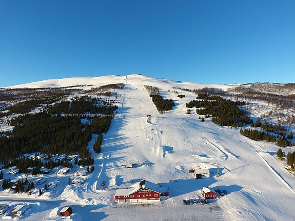 Bilde 1 av 7 i jobbannonse-galleriet