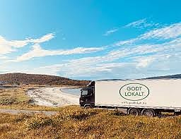 Spesialgrossisten Troye avd. Ålesund logo