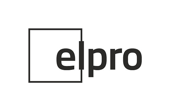 Elpro Electro AS logo