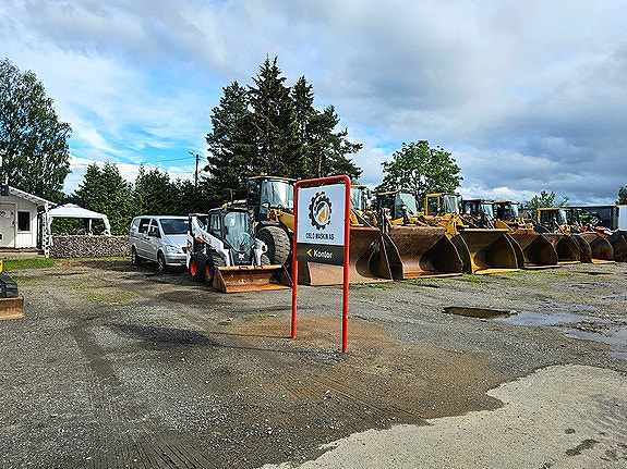 Bilde 9 av 10 i jobbannonse-galleriet