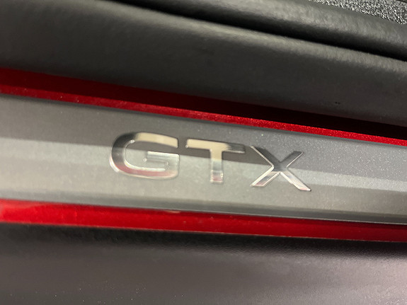 Volkswagen ID.5 GTX