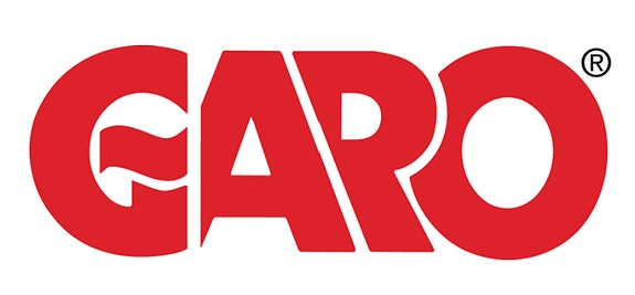 GARO AS logo