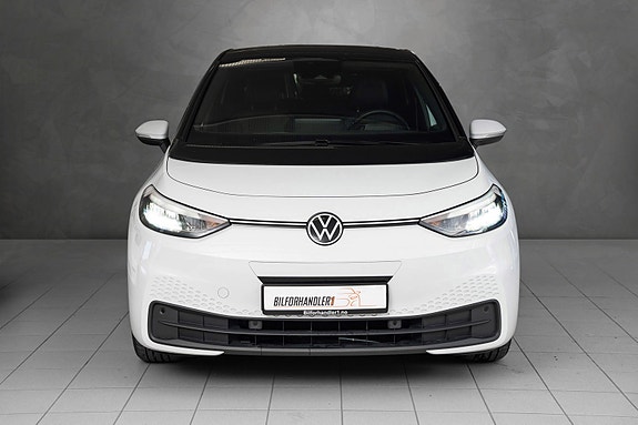 Volkswagen ID.3 4 of 21