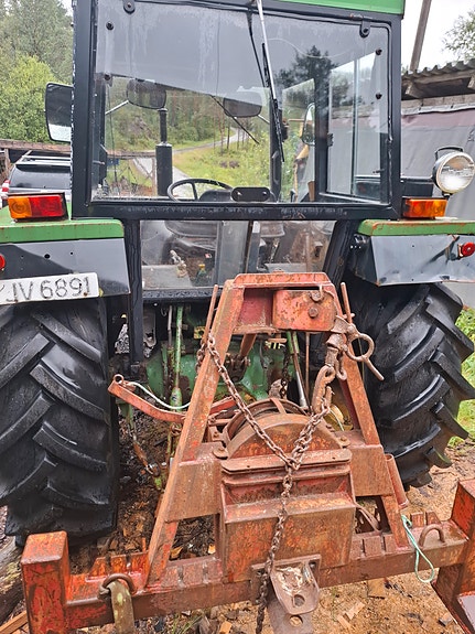 John Deere 1630 4x4 4 of 12