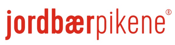 Jordbærpikene logo