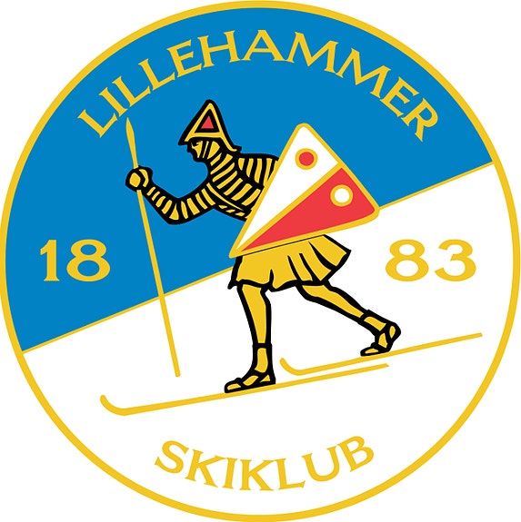 Lillehammer Skiklub logo