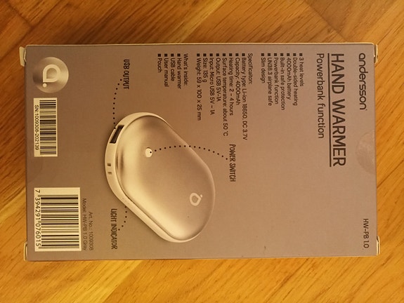 Product image 2 of 2