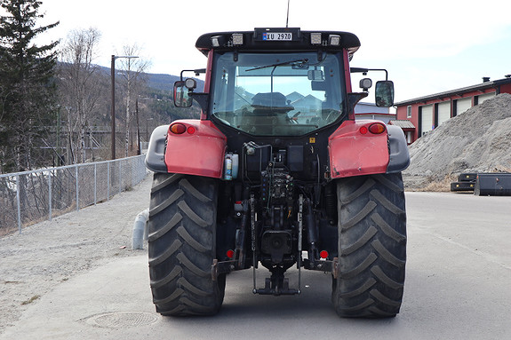 Valtra T202 Direct Twin Track 2011, kr 669 000,-