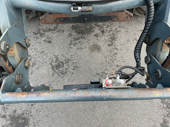 Valtra T213 2013, kr 730 000,-
